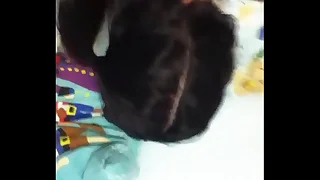 homemade doggiestyle fit together